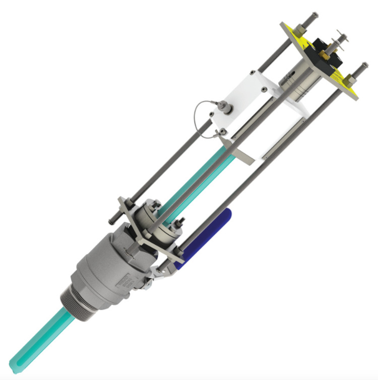 MMcCrometer FPI Mag product image