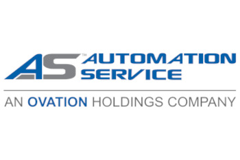 Automation Service logo Automation Service logo