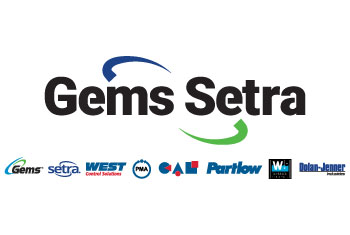 Gems Setra logo