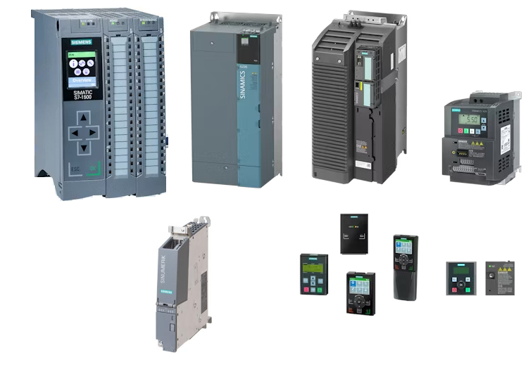 SIEMENS DI products SIEMENS DI products